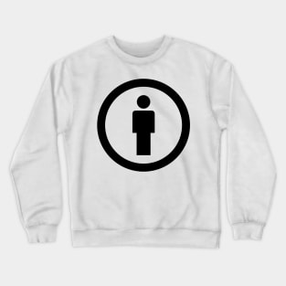 The Life Coach Crewneck Sweatshirt